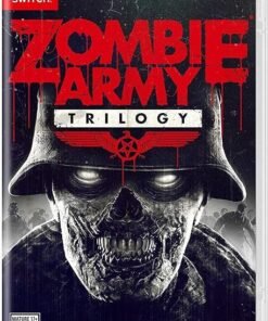 Zombie Army Trilogy (Switch)