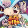 alex kidd in miracle world ps4
