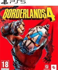 Borderlands 4 (PS5)