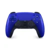 Sony Playstation DualSense Wireless Controller –Metallic Blue 2 controller metallic blue
