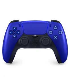 Sony Playstation DualSense Wireless Controller –Metallic Blue