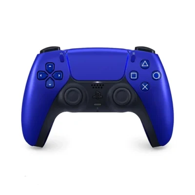 Sony Playstation DualSense Wireless Controller –Metallic Blue