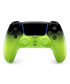 Sony Playstation DualSense Wireless Controller – Remix Green