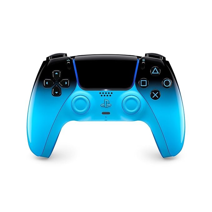 Sony Playstation DualSense Wireless Controller – Rhythm Blue 1 Sony Playstation DualSense Wireless Controller – Rhythm Blue