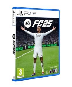 FC 25 (PS5)