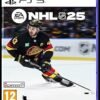 NHL 25 EA SPORTS (PS5) 2 nhl ps5
