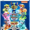 Paw Patrol Mighty Pups Save Adventure Bay (PS5) 2 pawpatrol mightypups ps5
