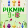 pikmin 12 switch