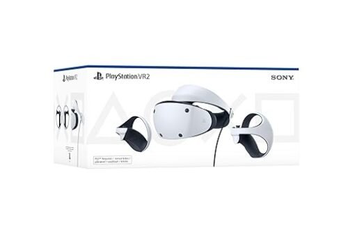 playstation vr2