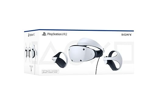 Playstation VR 2 1 Playstation VR 2