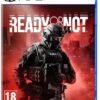 ready or not ps5