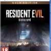 residentevil7 bio gold ps5