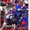 Shin Megami Tensei V Vengeance (Switch) 2 shin megami tensei vengeance switch