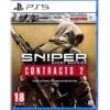 Sniper Ghost Warrior Contracts 2(PS5) 3 sniper ghost warrior contract2 ps5