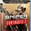 Sniper Ghost Warrior Contracts 2 Elite Edition (Ps5) 3 sniper ghost warrior elite ps5