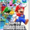 super mario bros wonder switch