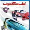 wipeout omega collection ps4