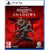 Assassins Creed Shadows ps5