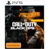 COD BlackOps6 ps5