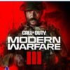 COD ModernWarfare3 ps5