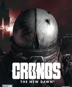 Cronos: The New Dawn