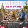 FarCry NewDawn ps5