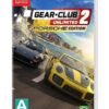 Gear Club Unlimited 2Porsche Edition switch
