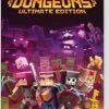 Minecraft Dungeons switch