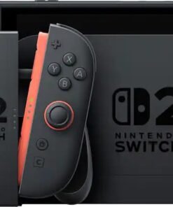 Alternative view of Nintendo Switch 2 + Mario Kart World Bundle