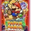 Paper Mario The Thousand Year Door (Switch) 3 Paper Mario switch
