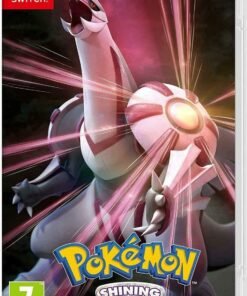 Pokemon Shining Pearl ( Switch)