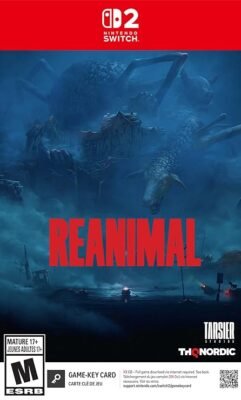 REANIMAL (Switch 2)
