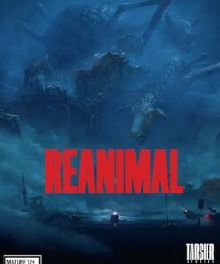REANIMAL (Switch 2)