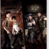Resident Evil Origins Collection (Switch) 3 Resident Evil Origins Collection switch