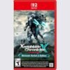 Xenoblade Chronicles X switch 2