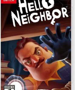 Hello Neighbor (Switch)