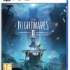 little nightmares2 ps5