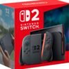 Nintendo Switch 2 Standard Edition 4 nintendo switch 2