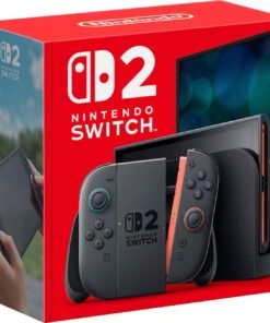 Home 38 Nintendo Switch 2 Standard Edition