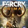 ps4 farcry primal