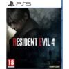 residentevil4 ps5