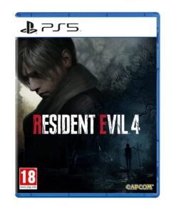 Resident Evil 4 (PS5)