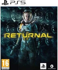 Returnal (PS5)