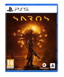 Saros (PS5)