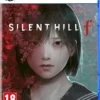 silent hill f ps5