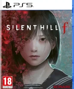 Silent Hill F (PS5)
