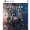 crimson desert ps5