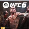 UFC 6 (PS5) 2 ufc6 ps5