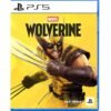 MARVEL'S WOLVERINE (PS5) 3 wolverine ps5