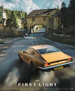 007 First Light (PS5) - Image 3